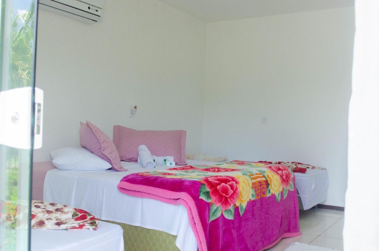 Hotel Fazenda Monte Crista Rio Bonito  Екстериор снимка