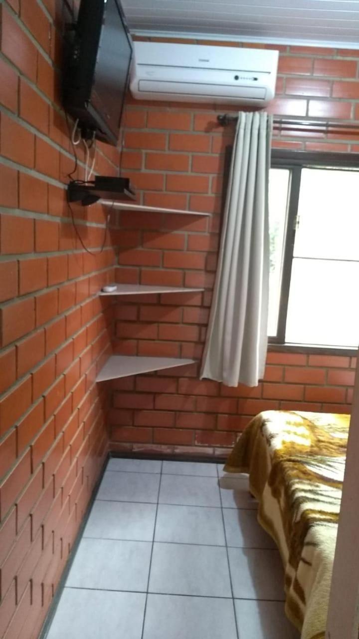 Hotel Fazenda Monte Crista Rio Bonito  Екстериор снимка
