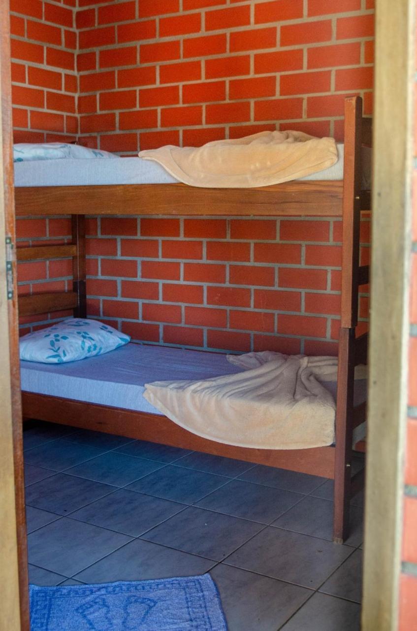 Hotel Fazenda Monte Crista Rio Bonito  Екстериор снимка